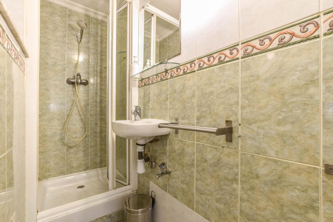 Apartamento Plaza De Lavpies Lejlighed Madrid Eksteriør billede